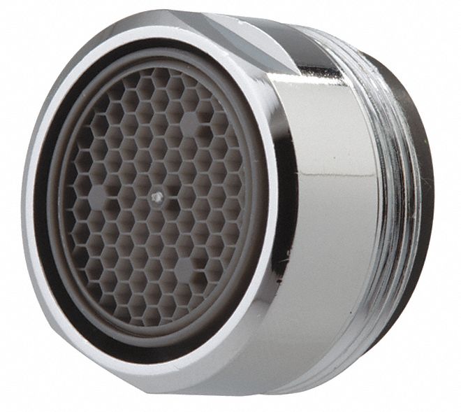 Delta Aerator - 2.2 Gpm