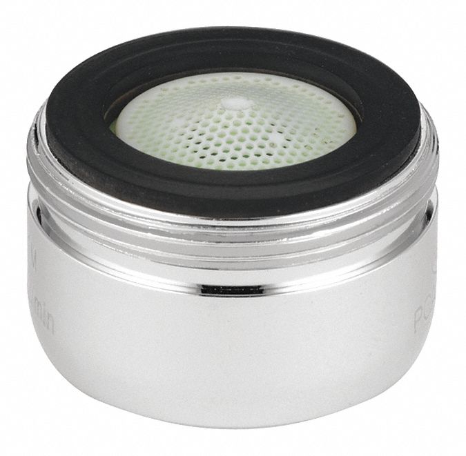 Delta Aerator - 2.2 Gpm