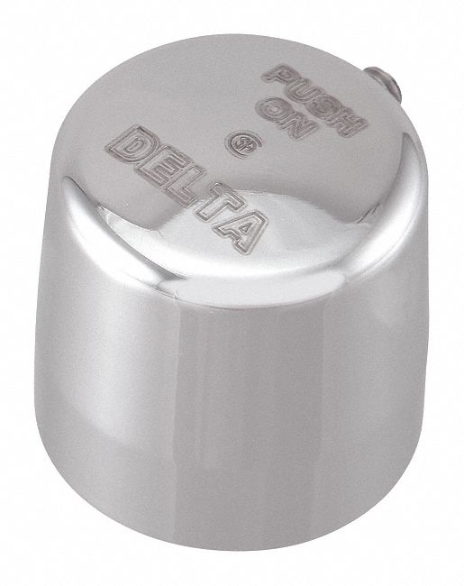 Delta Commercial Single