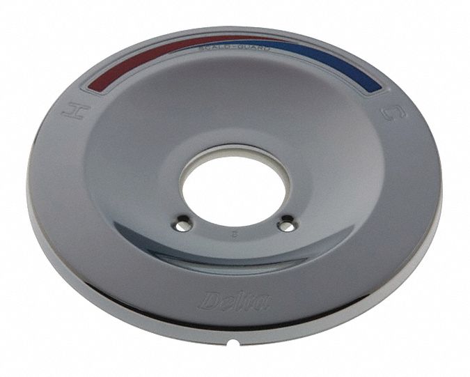 Delta Escutcheon Series