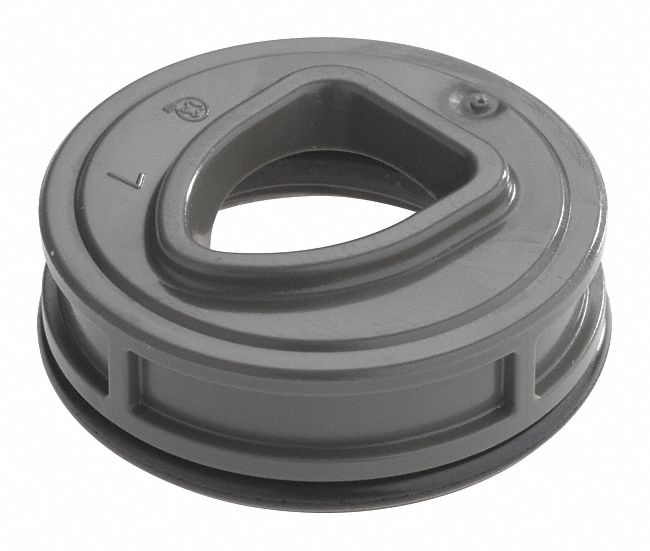 Delta Assembly Lever