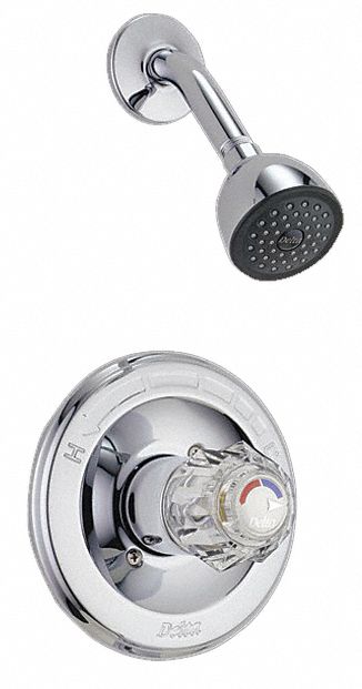 Monitor Series Shower