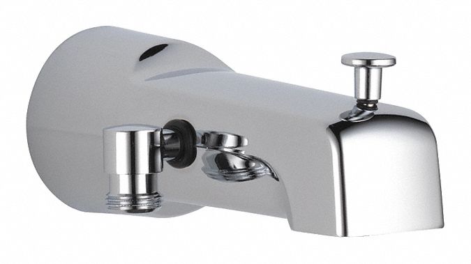 Delta Diverter Tub Spout