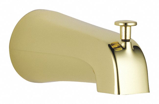 Delta Diverter Tub Spout