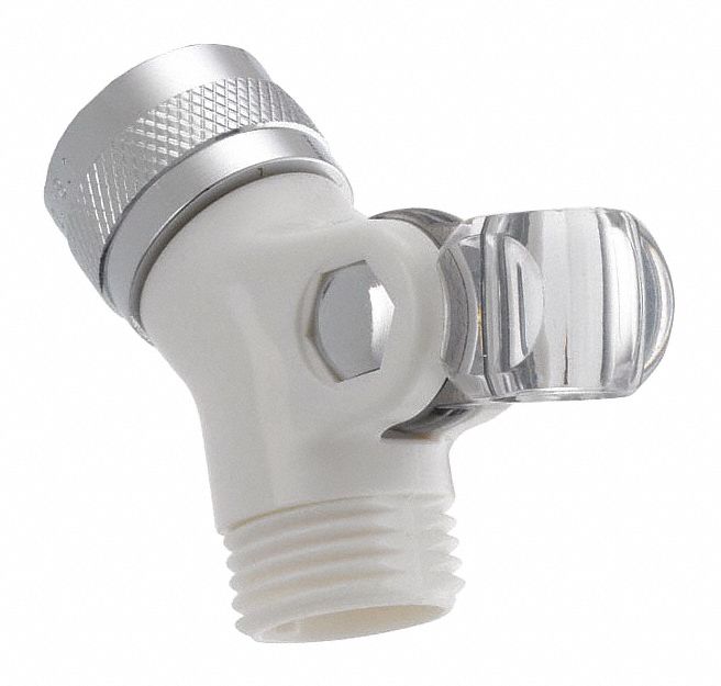 Swivel Connector Plastic