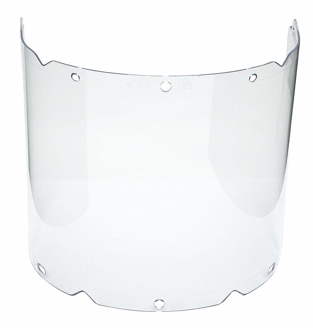 FaceShieldVisor Clr Propionate