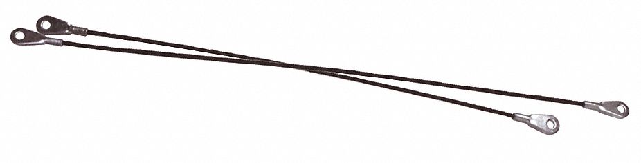 34G790 - 12In. Carbide Grit Rod Saw