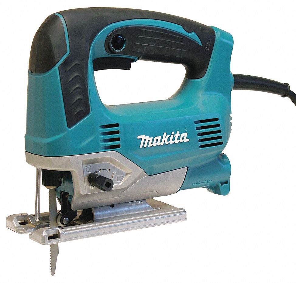 Makita Scie Sauteuse 4329 Bleu