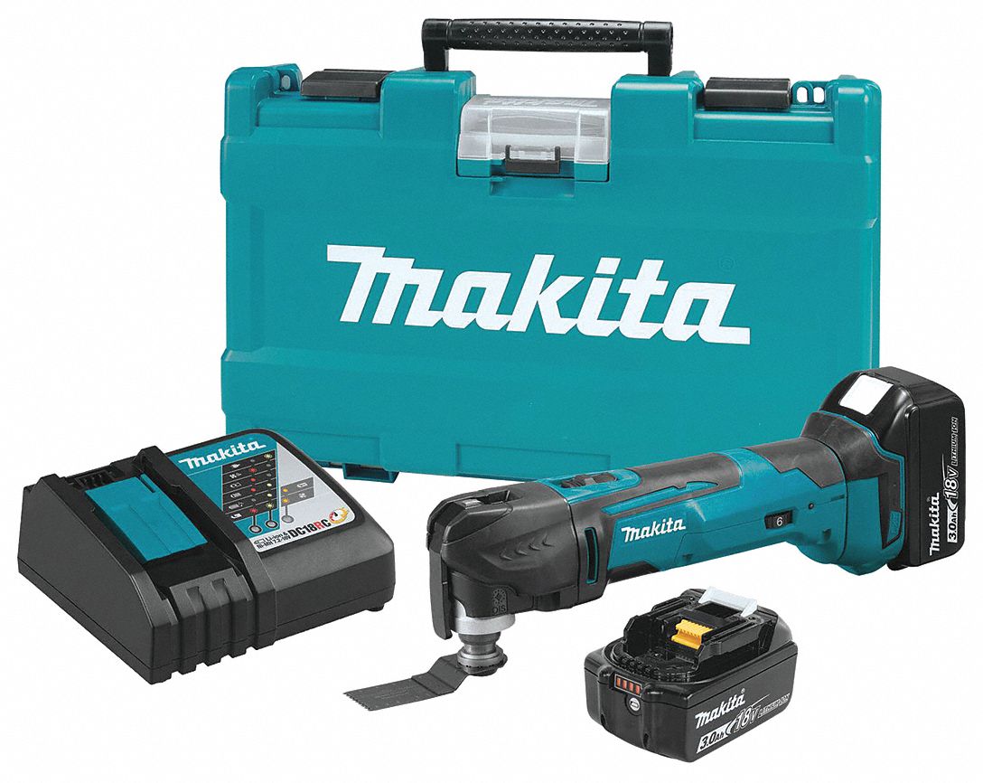 Makita 196271-6 Multi-Tool Adapter