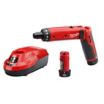 Milwaukee Cordless Screwdrivers