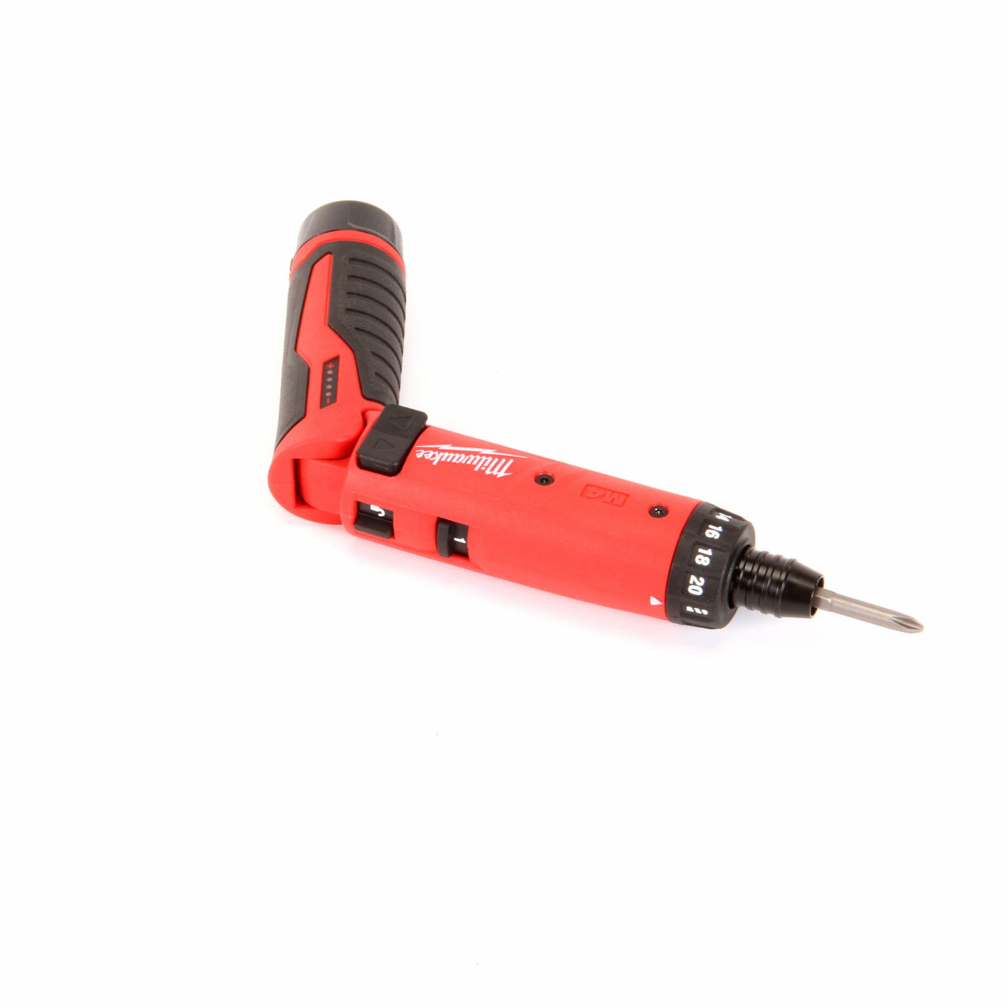 Milwaukee m4 screwdriver discount kit