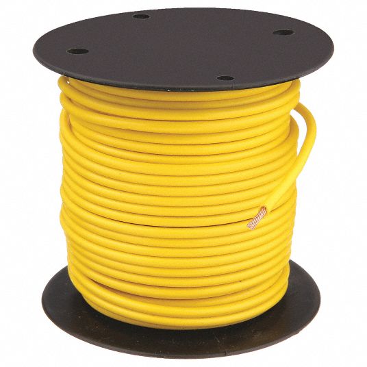 10 AWG GPT Wire  Automotive Primary Wire