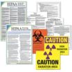 Healthcare Legal Notice Poster Sets