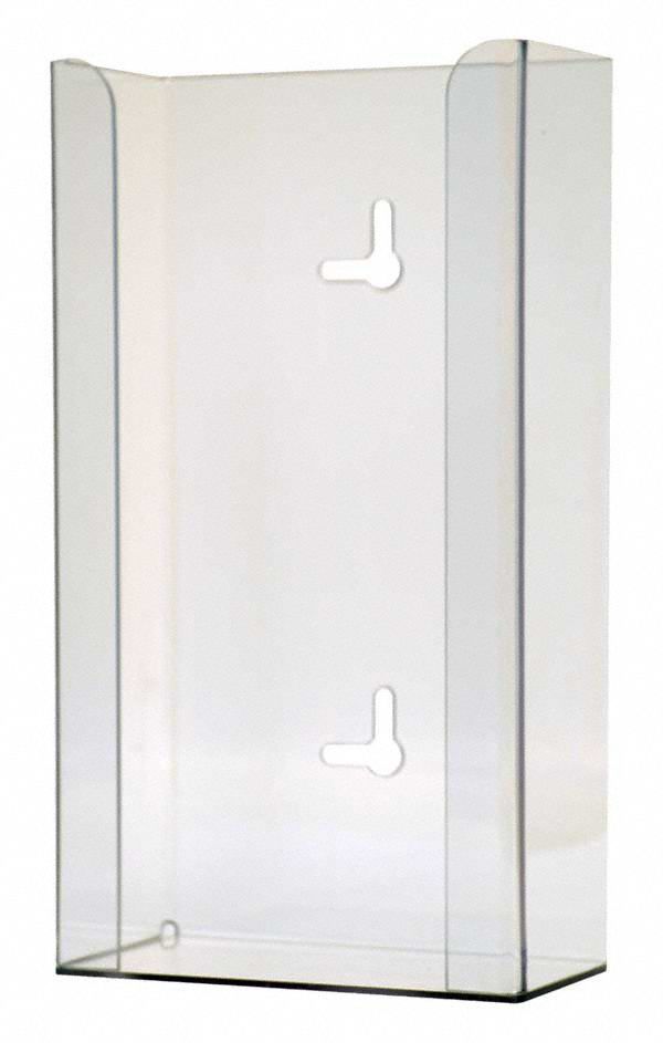 Bag Dispenser Wall Mount 3-13/64 