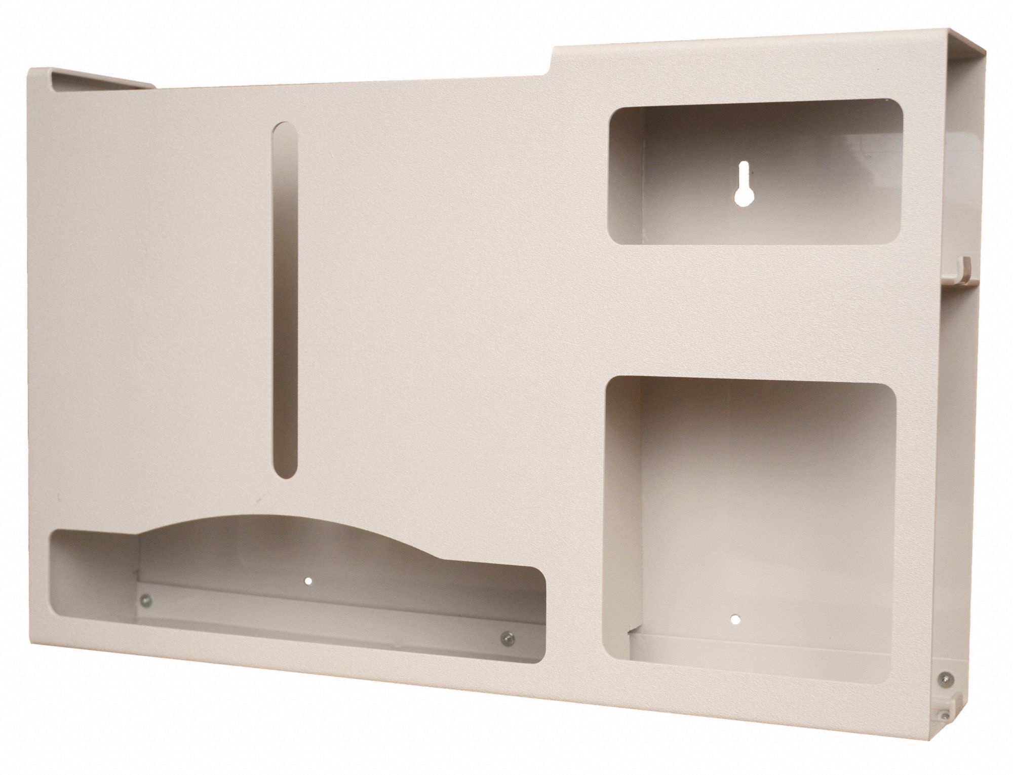 Protection System, 14-63/64inH