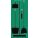 SHADOW BOARD,ACCU-SHIELD,68 IN. H,GREEN