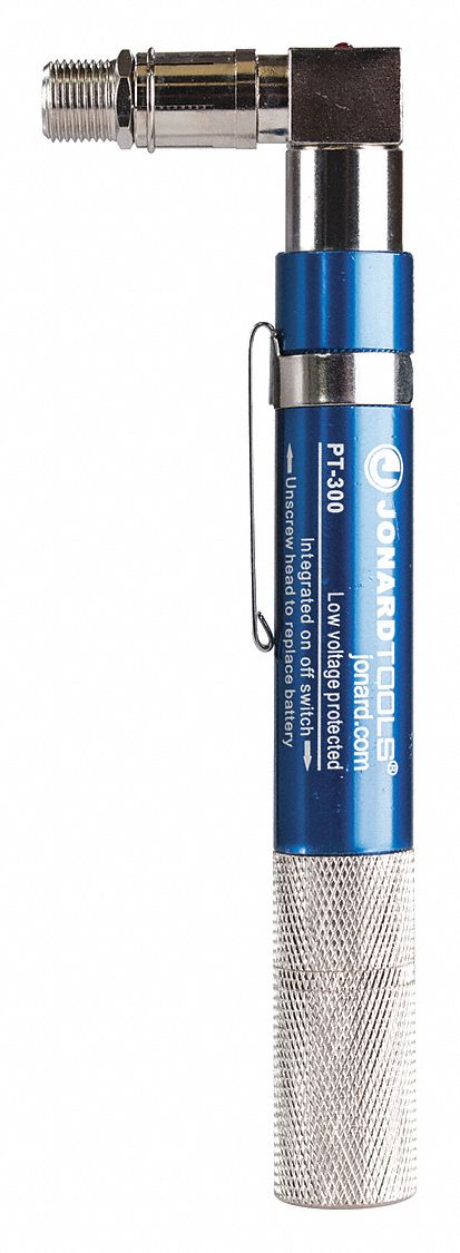 Pocket Cable Continuity