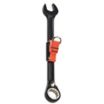 SAE Spline Tether-Ready Ratcheting Combination Wrenches