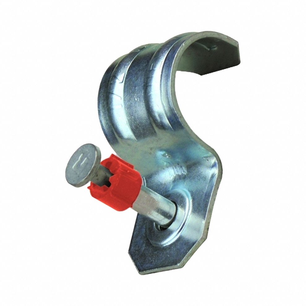 One Hole Conduit Strap