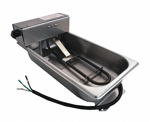 Supco Condensate Pan