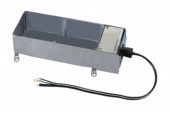 Condensate Drain Pan