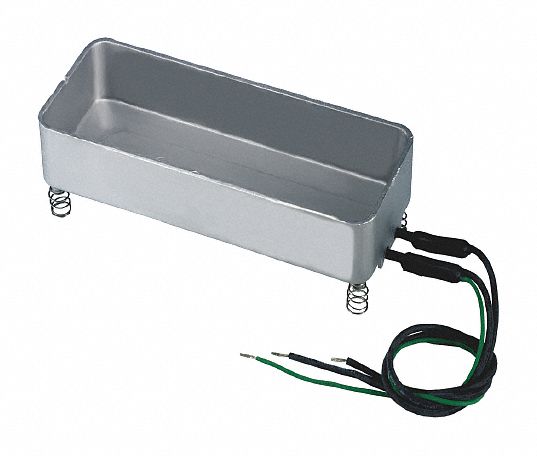 Heater Condensate Pump