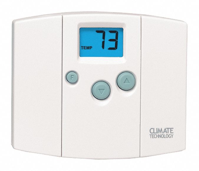 Digital Thermostat