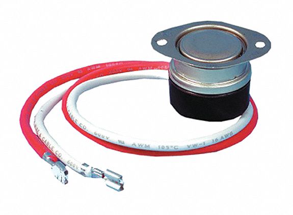 Defrost Tstat, Ice Maker, Open75°F, : Ice Maker, Bohn/Chandler/Climate Control/Larkin