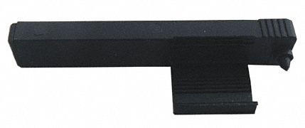 RECORDER PEN,PLASTIC/METAL