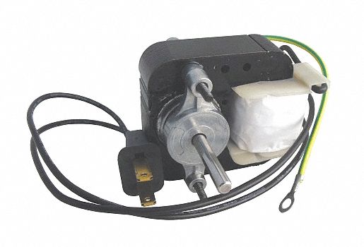 Ventilator Motor