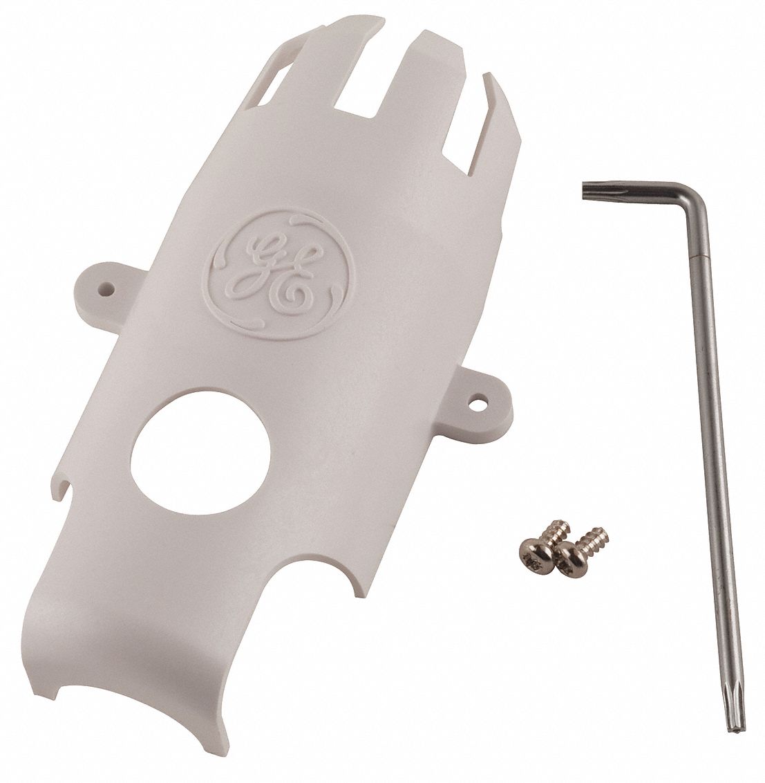 Hazardous Location Locking