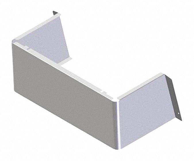 HALSEY TAYLOR, 98324C, Cane Touch Apron Kit 34J82798324C Grainger