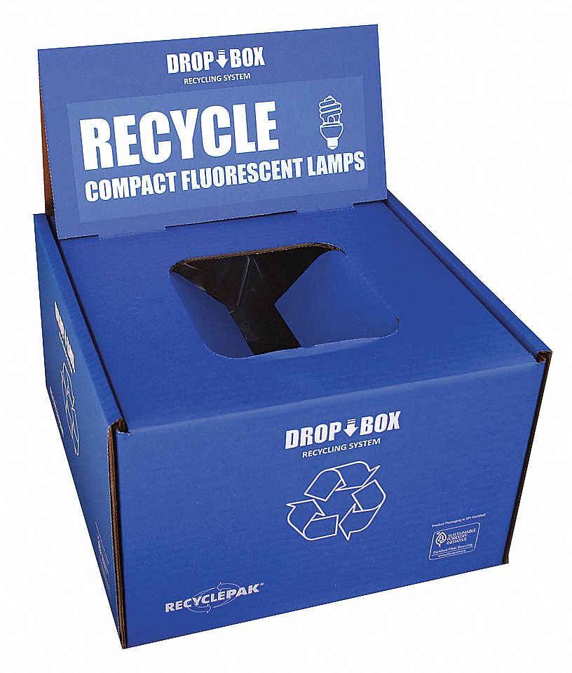 Recycle X3 Series – Recycle Clear