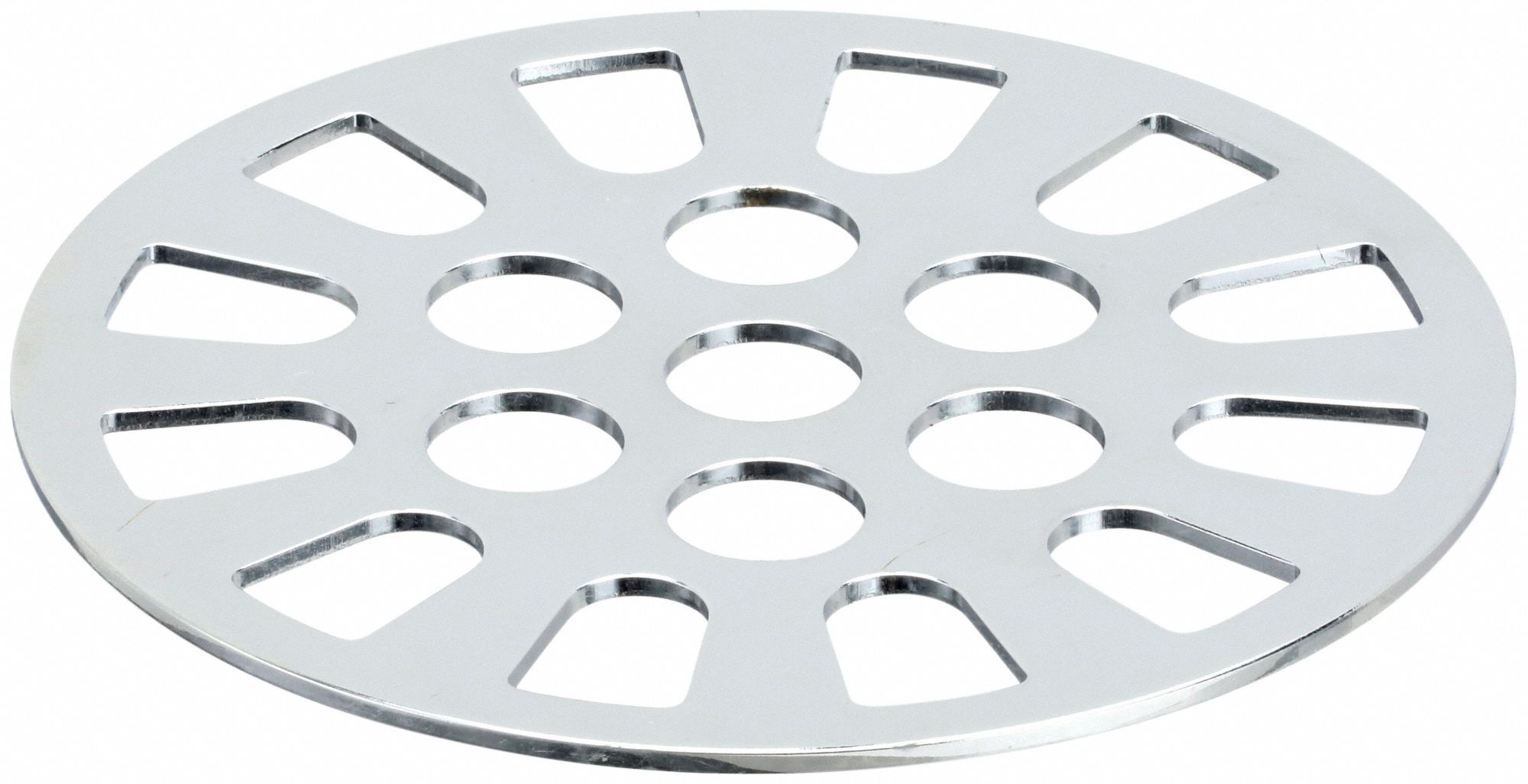 Drain Plug: Strainer