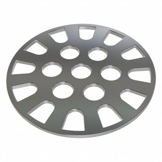 ELKAY Drain Plug, For Use With Fountains and Water Coolers, Fits Brand