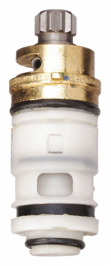 Elkay Cold Side Faucet Cartridge 34j902a42057r Grainger 9072