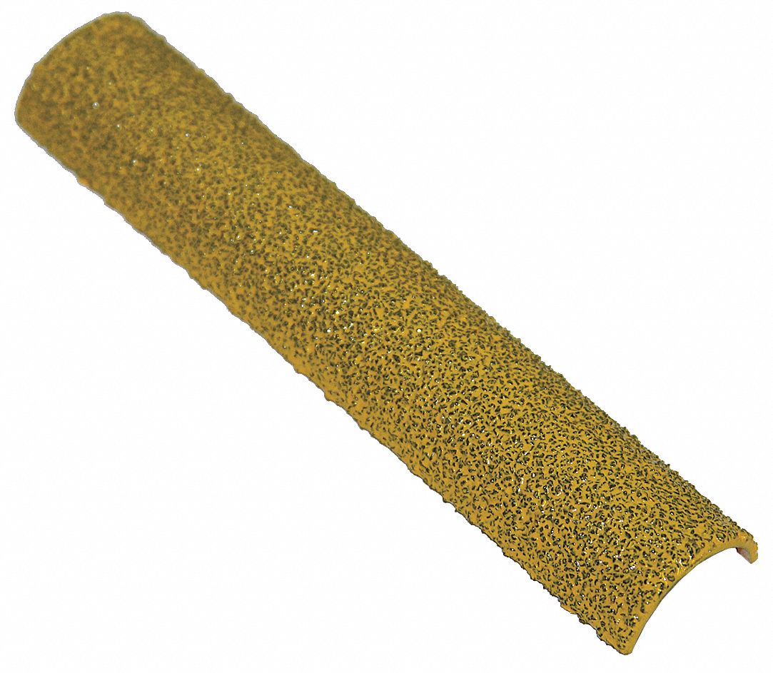 VIGIL ANTISLIP Steel Base with Silicon Carbide Abrasive Mat AntiSlip