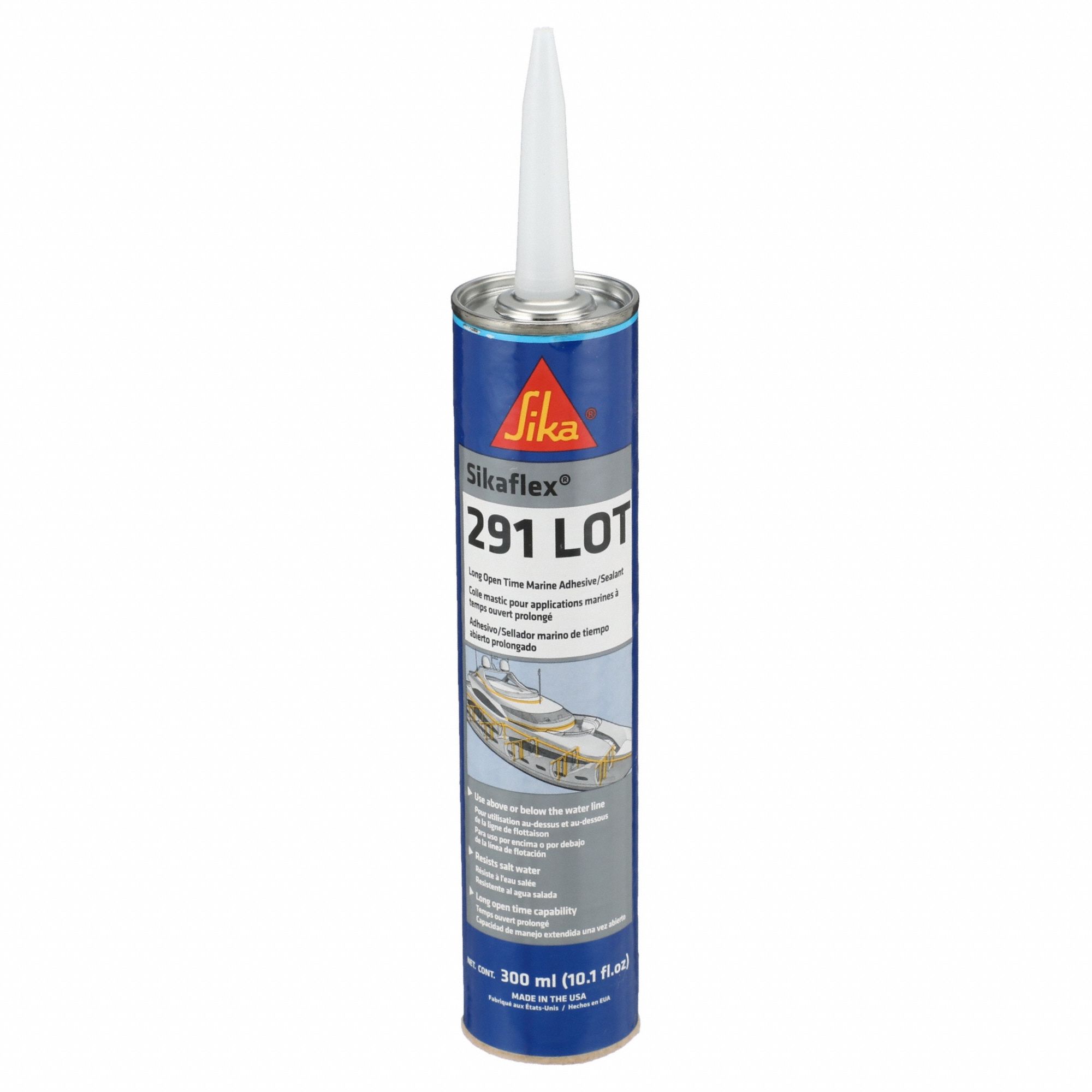 Sealant, 10.1 oz.,