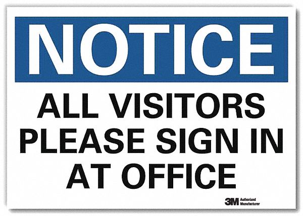 PANN AVERT,VINYLE ADHES REFL,LA7POXH5PO