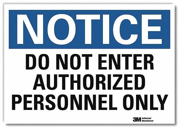 PANN AVERT,VINYLE ADHES RFL,LA14POXH10PO