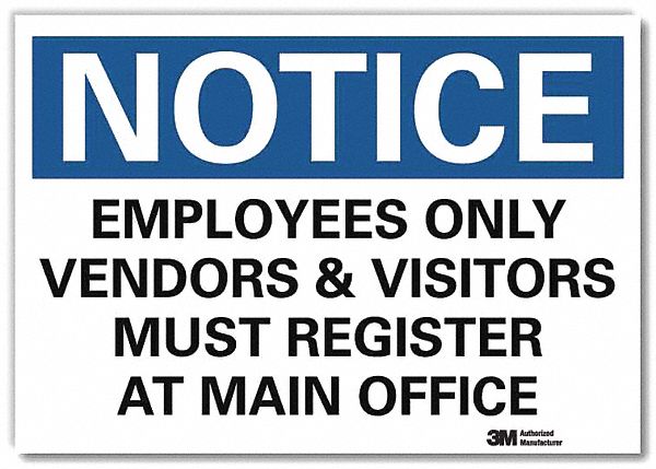 PANN AVERT,VINYLE ADHES RFL,LA14POXH10PO