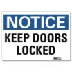 Open & Closed Signs for Doors - Grainger Industrial Supply