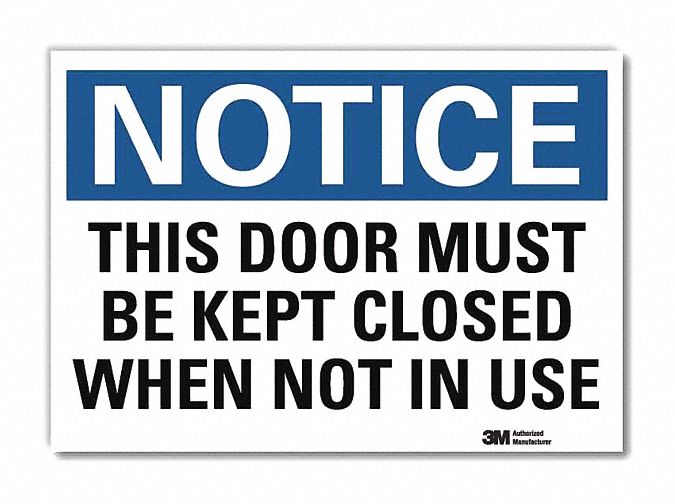 PANNEAU AVRTSMNT,7PO X 10PO,VINYLE