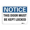 Open & Closed Signs for Doors - Grainger Industrial Supply