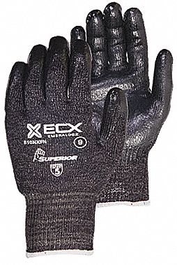 GLOVES ECX 10GA KNIT FILAMENT ASTM 7