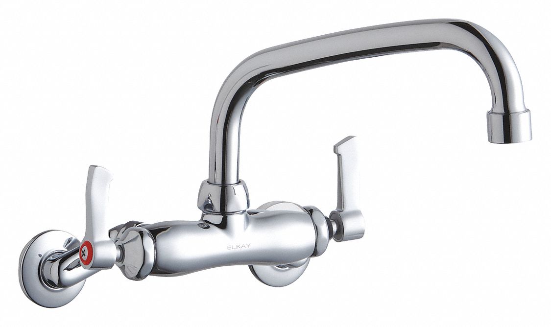 Commercial Faucet Tube