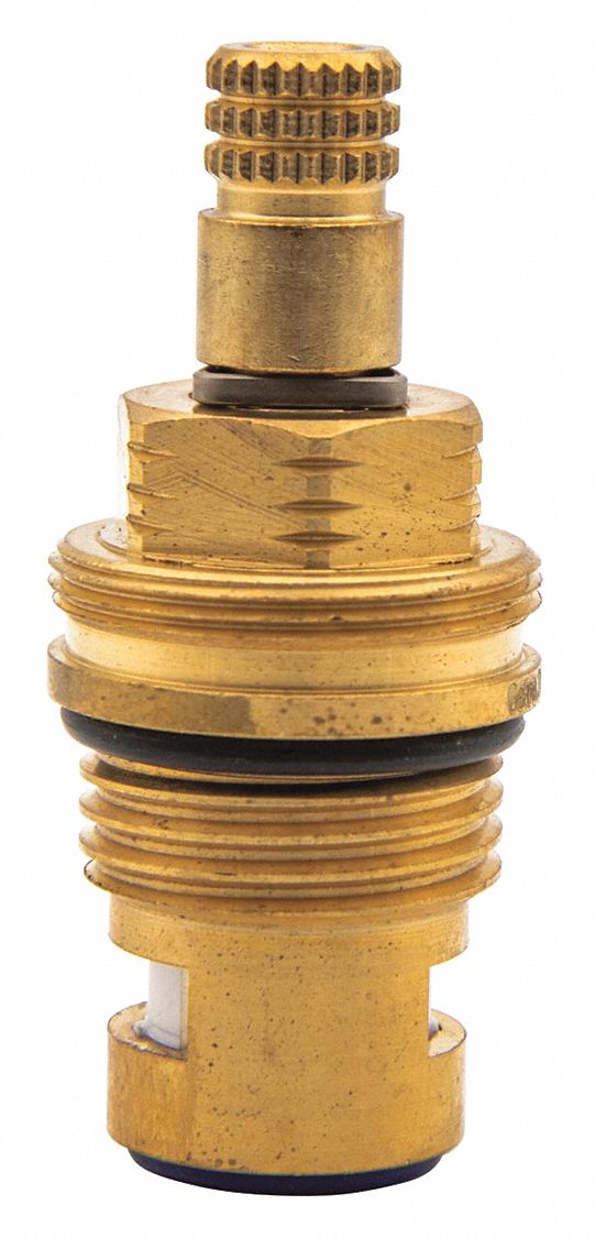 Disc Cartridge Ceramic H 5 3/4 in