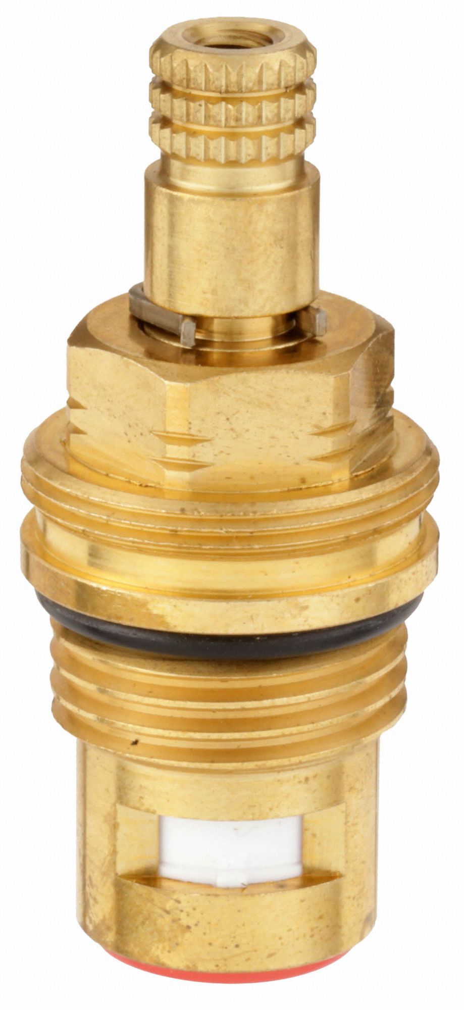 ELKAY Ceramic Disk Cartridge, Fits Brand Elkay, Ceramic, Unfinished