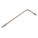 HEATING TIP ASSEMBLY, ST600 SERIES, FOR ACETYLENE, MULTI-FLAME