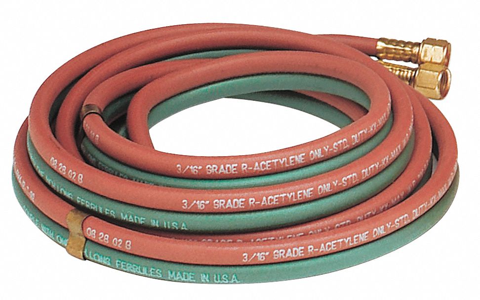 12 Ft A B Hose